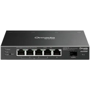 6-port-tp-link-sg2206mp-omada-access-gigabit-switch-with-4-port-poeplus-0
