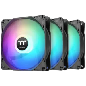 3x120mm-thermaltake-le120-argb-sync-case-fan-3-pack-black-0