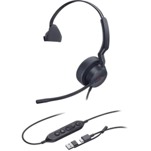 yealink-uh44-mono-teams-usb-c/a-wired-headset-with-inline-control-0