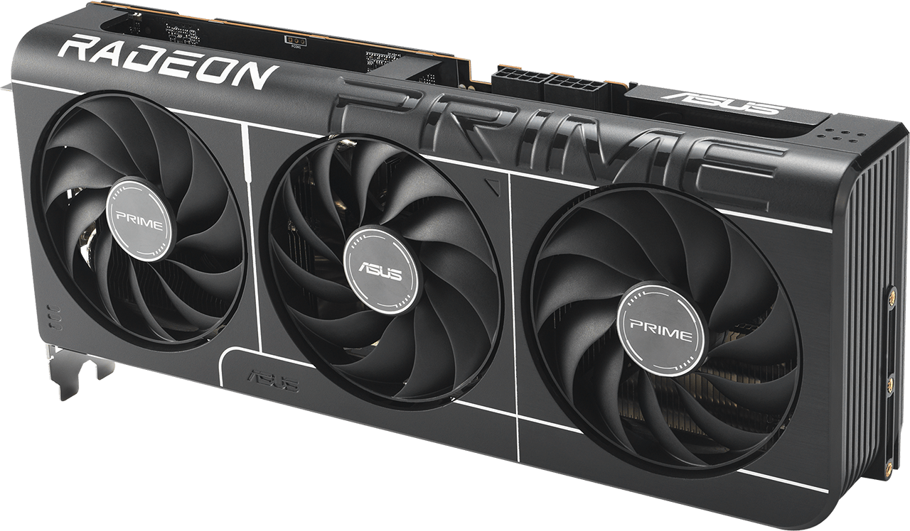 Alliance SURGE Gaming PC | Ryzen 7 9800X3D 32GB/2TB RX 9070 XT