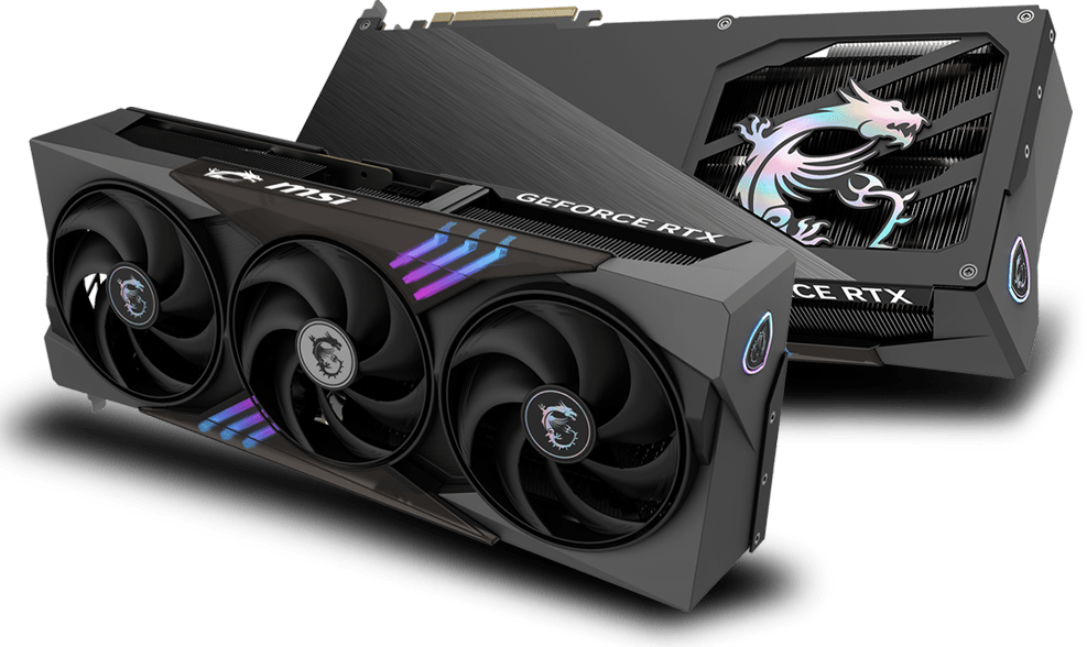 Alliance BLITZ Gaming PC | Ryzen 7 7800X3D 32GB/2TB RTX 5080
