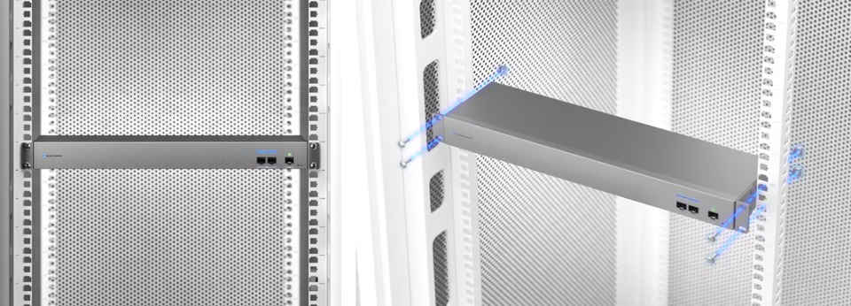 ubiquiti unifi wan switch with 10g sfp