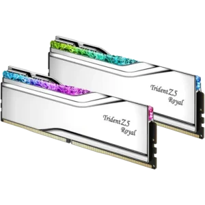 32gb-ddr5-(2x16gb)-g.skill-7200mt/s-trident-z5-royal-rgb-ram-silver-0