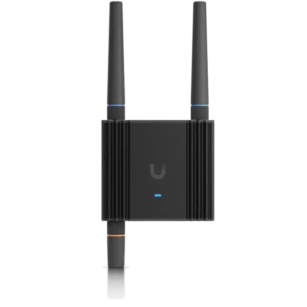 Ubiquiti UniFi Mobile Router Ultra 4G Mobile WiFi 4 Router UMR-Ultra ...