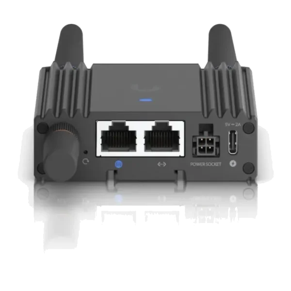 Unifi Mobile Router Ultra Interface Ubiquiti UniFi Mobile Router Ultra 4G Mobile WiFi 4 Router UMR-Ultra ...