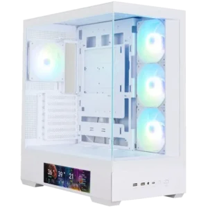 zalman-p40-ds-atx-case-with-lcd-display-white-0