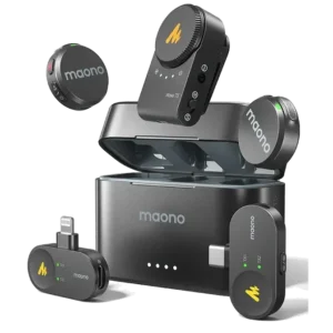 maono-wave-t5-wireless-lavalier-microphone-2-pack-with-usb-c-and-lightning-0