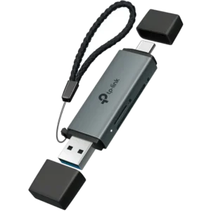 tp-link-ua430d-usb-type-c/a-to-sd-and-microsd-3.0-card-reader-0