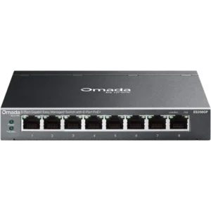 tp-link-es208gp-omada-8-port-gigabit-easy-managed-switch-with-8-port-poeplus-0