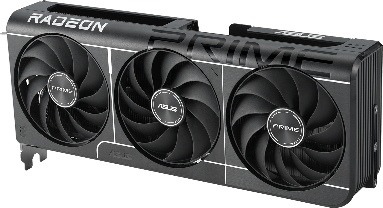 Alliance ZENTHRA Gaming PC | Ryzen 5 7600 32GB/2TB RX 9060 XT