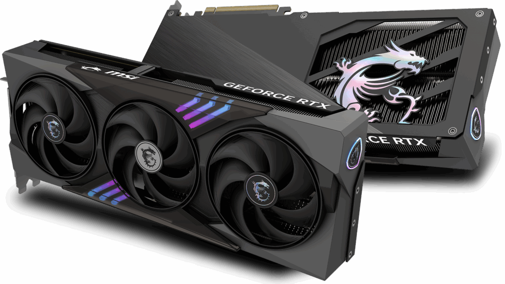 Alliance NOVA Gaming PC | Ryzen 7 9700X 32GB/2TB RTX 5070