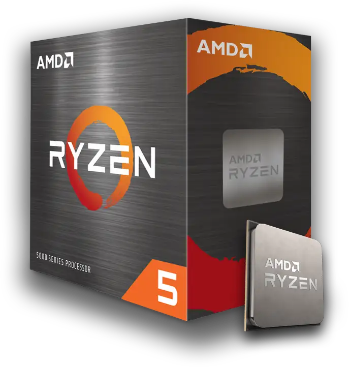 Alliance PHOENIX Gaming PC | Ryzen 5 5500 16GB/1TB RX 6600