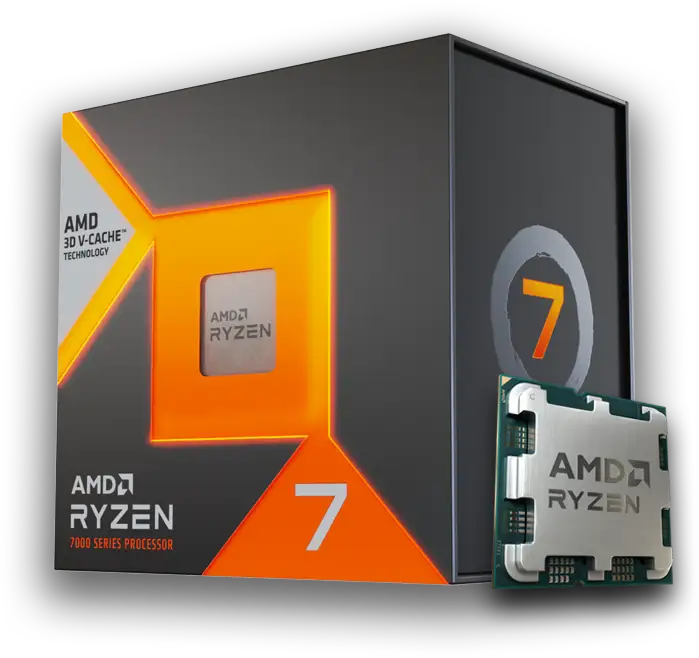 Alliance BLITZ Gaming PC | Ryzen 7 7800X3D 32GB/2TB RTX 5080