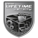 Everki Lifetime Warranty