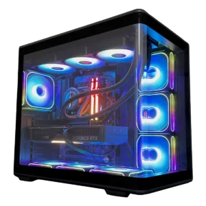 Alliance NEUROBLADE Gaming PC | Core i7 14700K 32GB/2TB RTX 5070 Ti