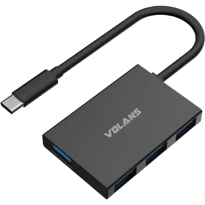 volans-vl-hb04s-c2-aluminium-usb-c-to-4-port-usb3.1-hub-0
