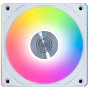 120mm-lian-li-uni-fan-cl-wireless-reverse-blade-case-fan-white-0
