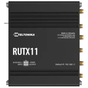 teltonika-rutx11-industrial-4g-dual-sim-wi-fi-5-router-with-bluetooth-le-0