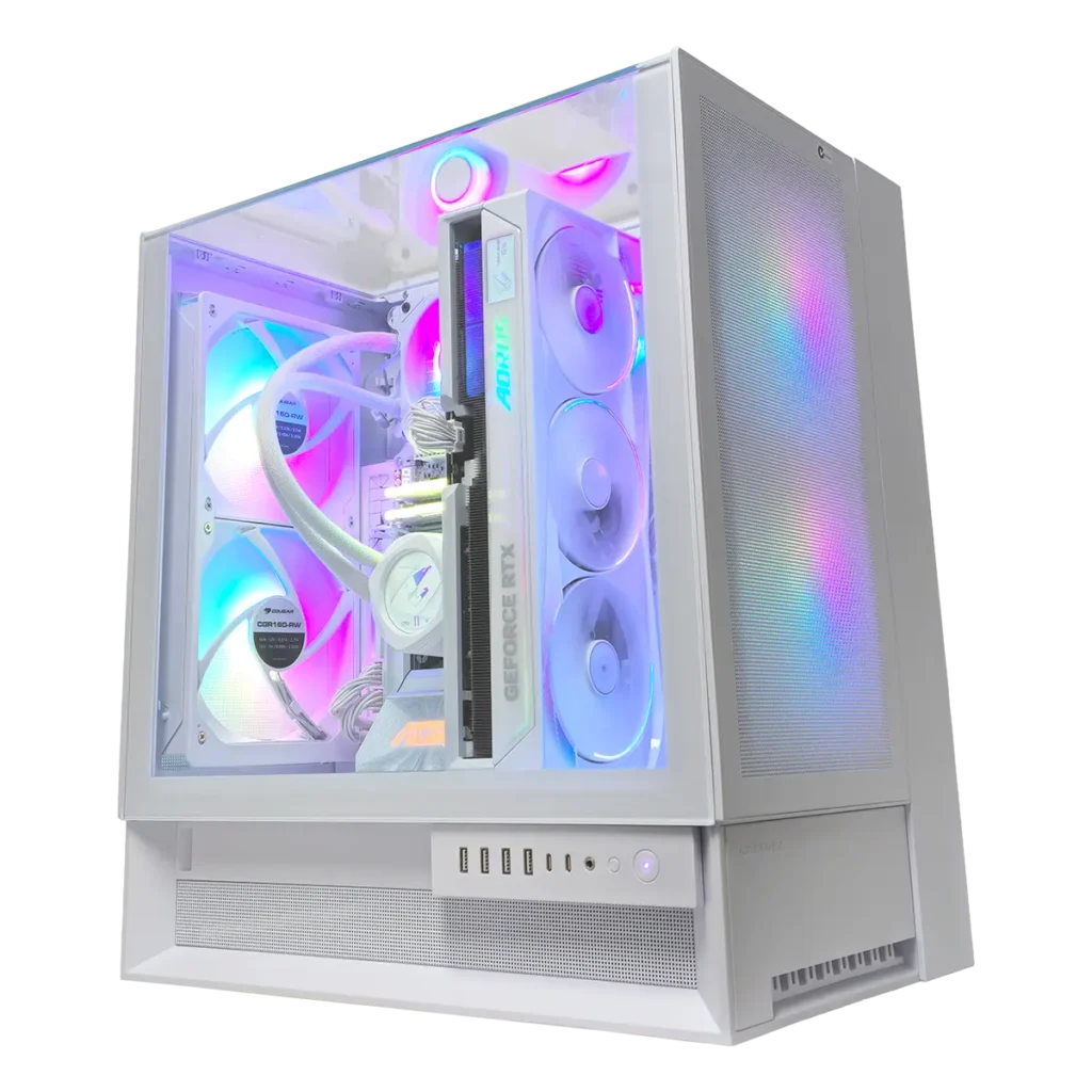 Alliance Astra Gaming PC