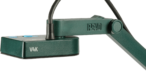 V4K Ultra High Definition USB Camera