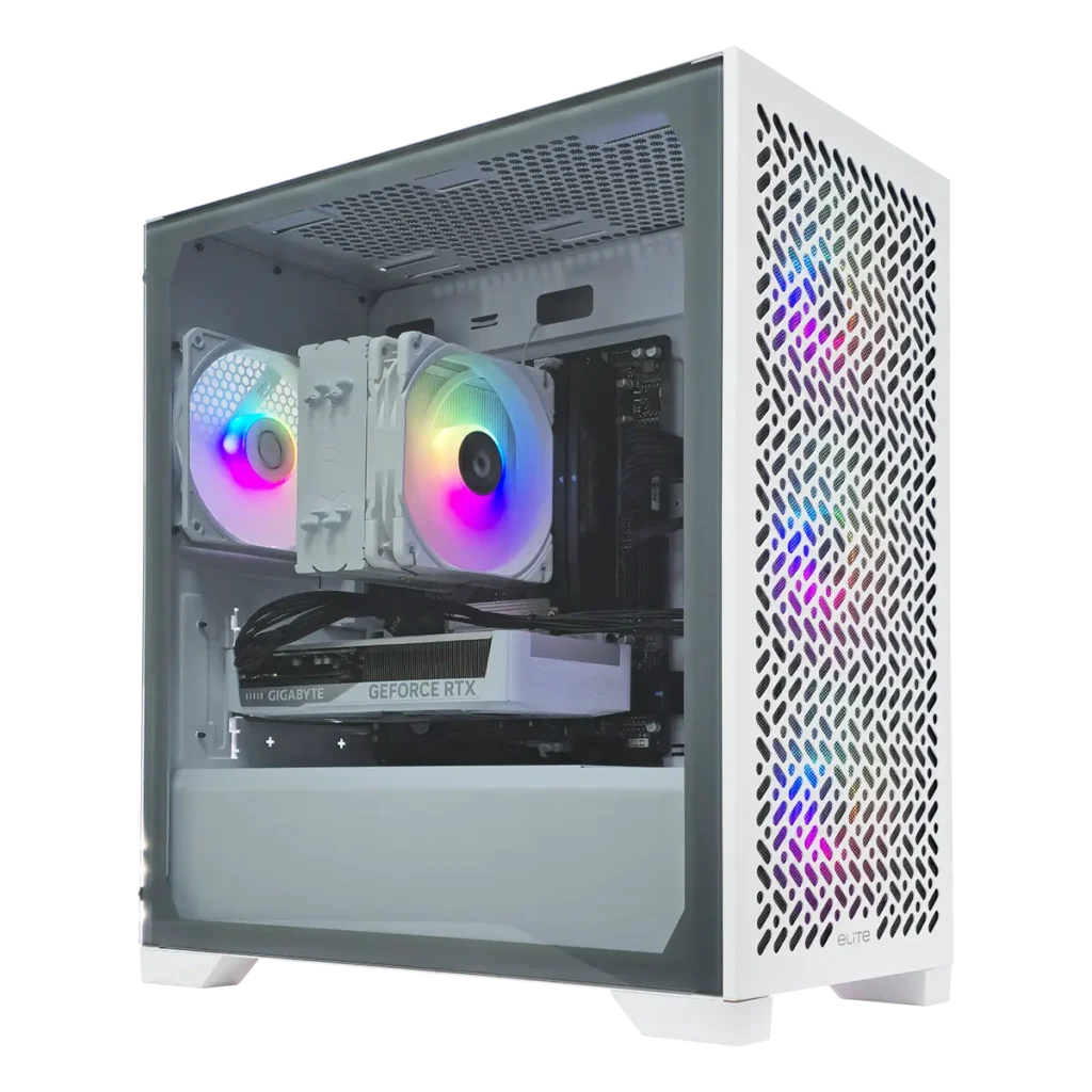 Alliance CRYON Gaming PC