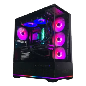 Alliance DRAKEN Gaming PC