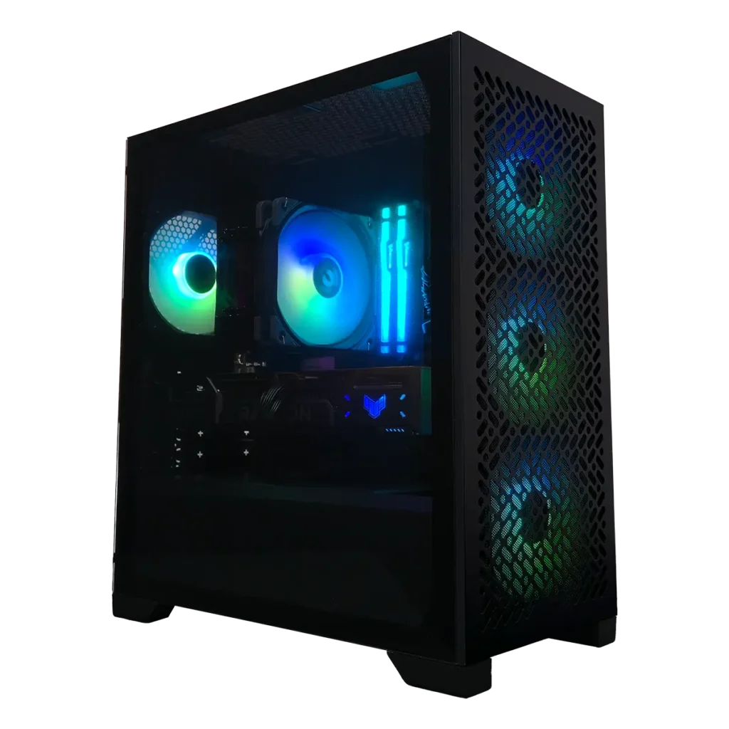 Alliance IGNIS Gaming PC