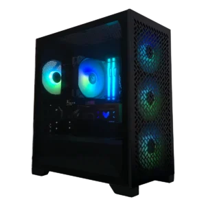 Alliance IGNIS Gaming PC