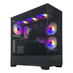 Alliance IGNITE Gaming PC