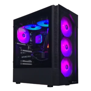 Alliance NOVA Gaming PC