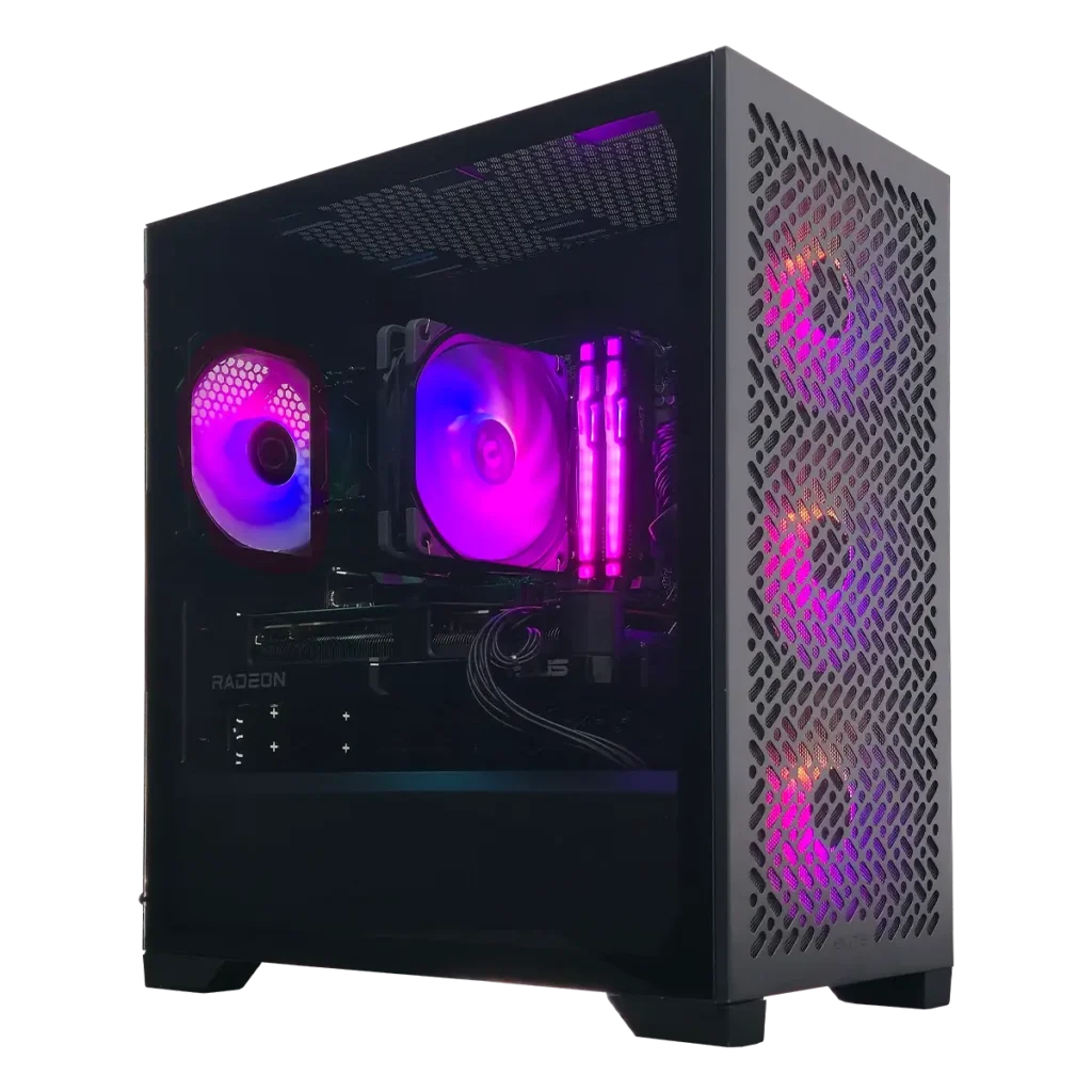 Alliance OMNIX Gaming PC