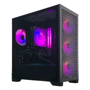 Alliance OMNIX Gaming PC