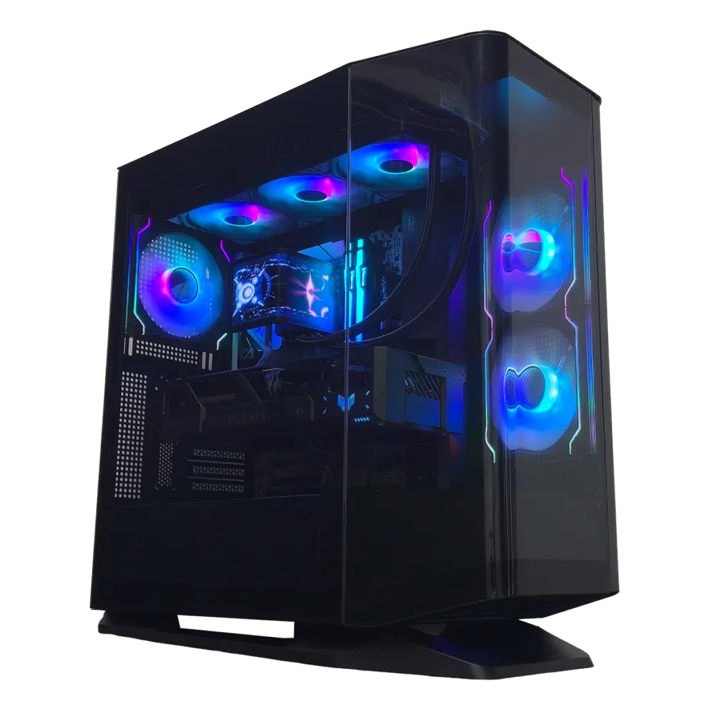 Alliance Orbit Gaming PC