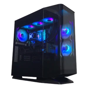 Alliance Orbit Gaming PC
