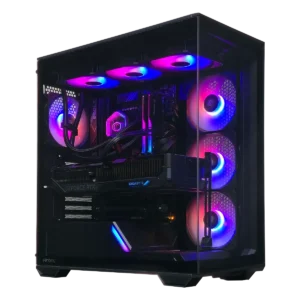 Alliance PULSE Gaming PC | Core i7 14700KF 32GB/2TB RTX 5080