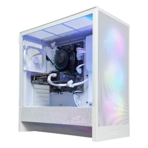 Alliance STRATOS Gaming PC | Core i5 14400F 16GB/1TB RTX 5050