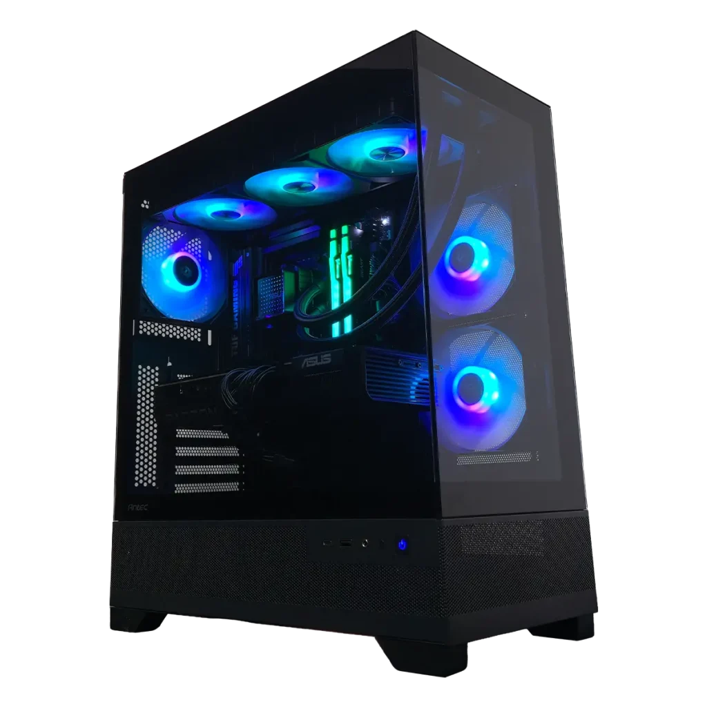 Alliance SURGE Gaming PC