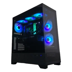 Alliance SURGE Gaming PC