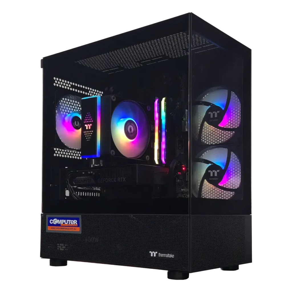 Allaince SOULFORGE Gaming PC