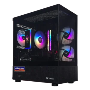 Allaince SOULFORGE Gaming PC