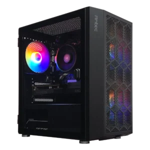 Alliance VORTEX Gaming PC | Ryzen 5 5600X 16GB/1TB RX 9060 XT