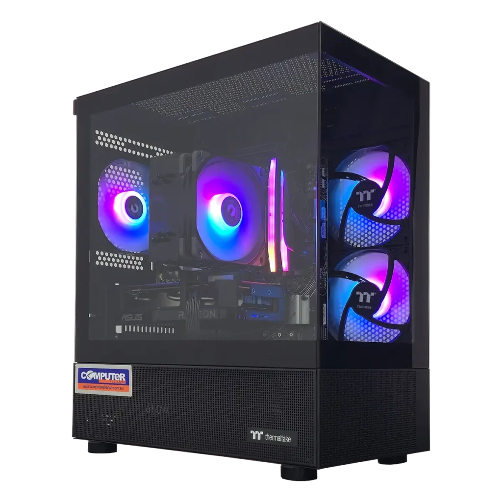 Alliance ZENTHRA Gaming PC