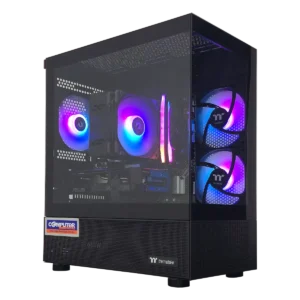 Alliance ZENTHRA Gaming PC