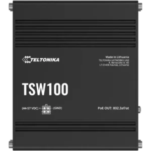 4-port-teltonika-tsw100-industrial-poeplus-gigabit-unmanaged-switch-0