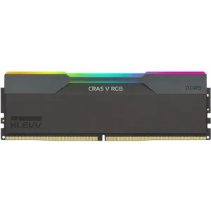 32gb-(2x16g)-klevv-cras-v-rgb-6000mt/s-ddr5-memory-kit-black-0