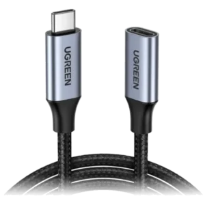 1m-ugreen-usb-c-female-to-male-extension-cable-0