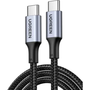 1m-ugreen-100w-usb-c-braided-fast-charging-cable-0