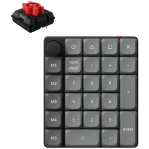 keychron-k0-max-wireless-low-profile-linear-mechanical-number-pad-black-0