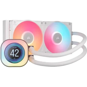 corsair-icue-link-titan-240-rx-lcd-liquid-cpu-cooler-white-0