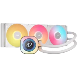 corsair-icue-link-titan-360-rx-lcd-liquid-cpu-cooler-white-0